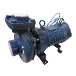 Open Well Pump
