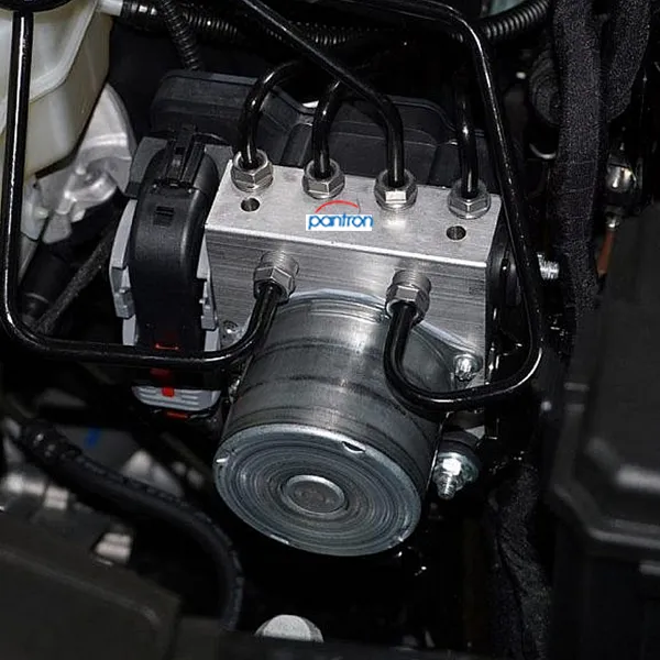 ABS System