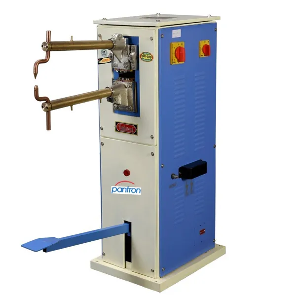 Spot Welding Machine