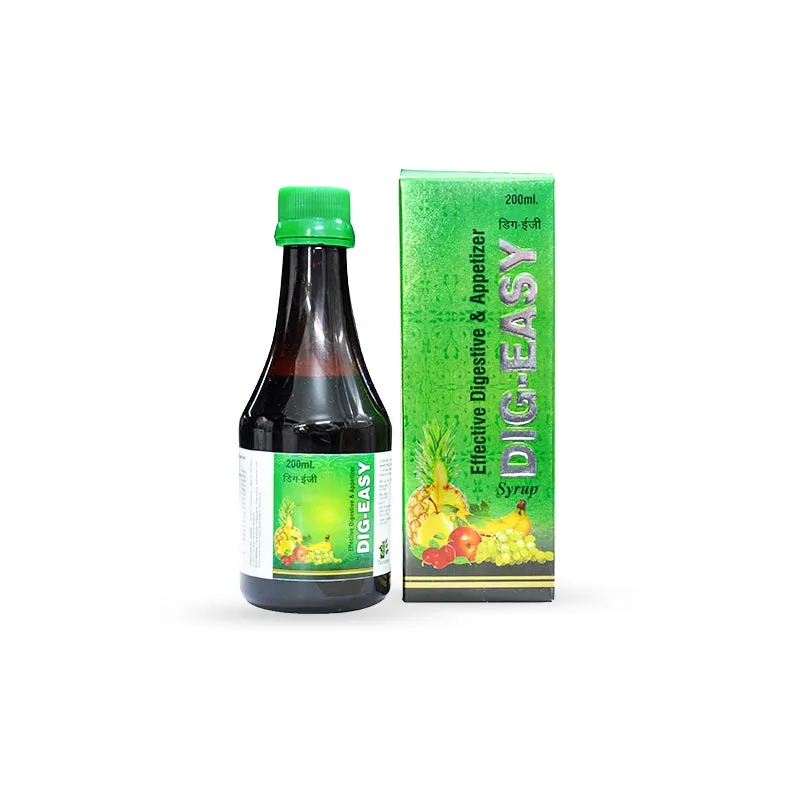 Digeasy Syrup