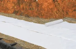 Geotextile Non Woven