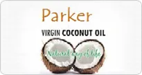 Parker Virgin Coconut Oil