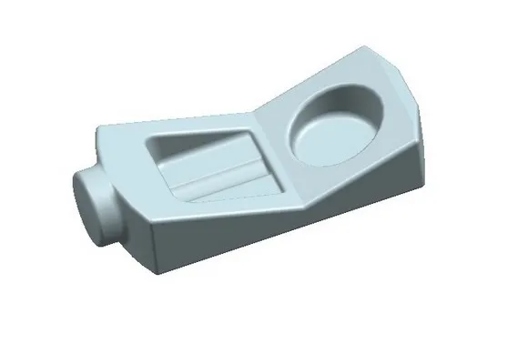 GATE VALVE