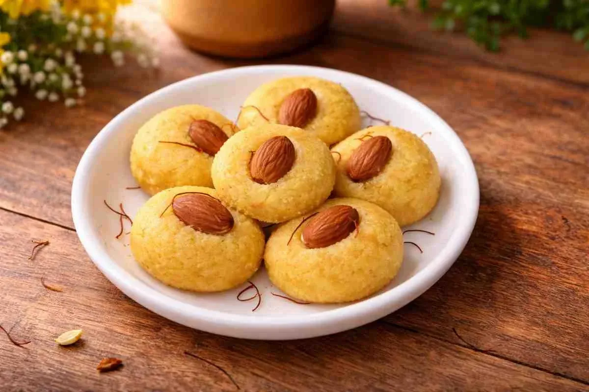 Kesar Penda