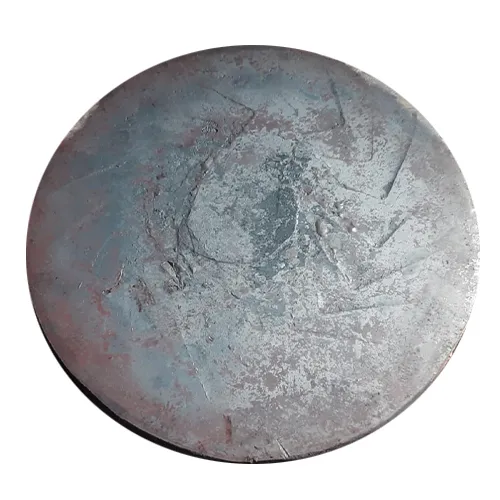 Forged Steel Pinions