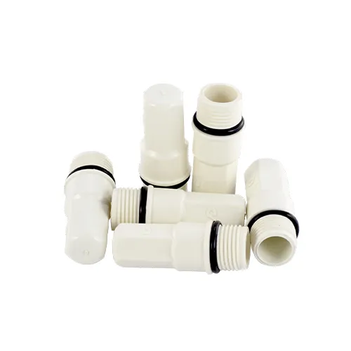 Pvc Plug