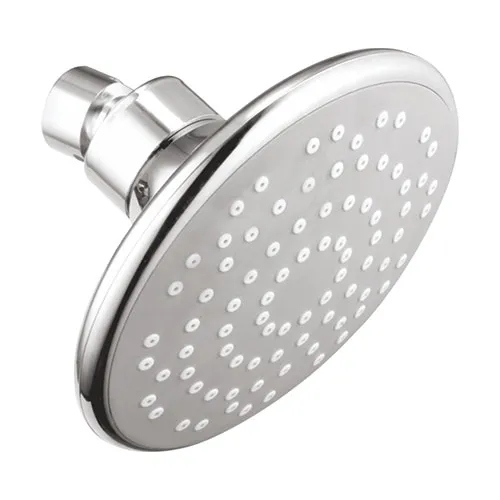 Round Shower