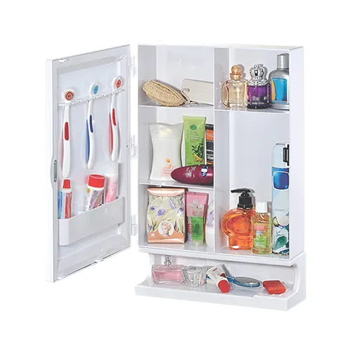 Mirror Cabinet