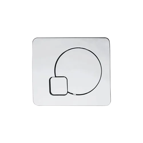 Concealed Flushing Cistern Actuator