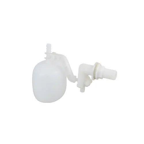Inlet Valve (8 Ltr)