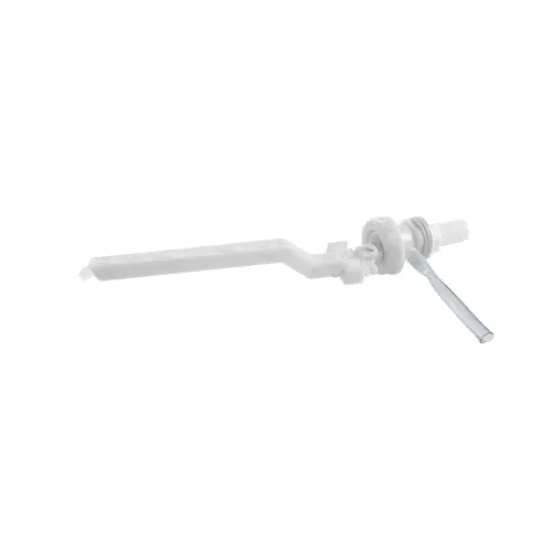 Inlet Valve