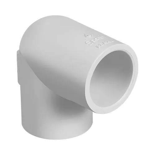 Elbow 90 Degree Plain