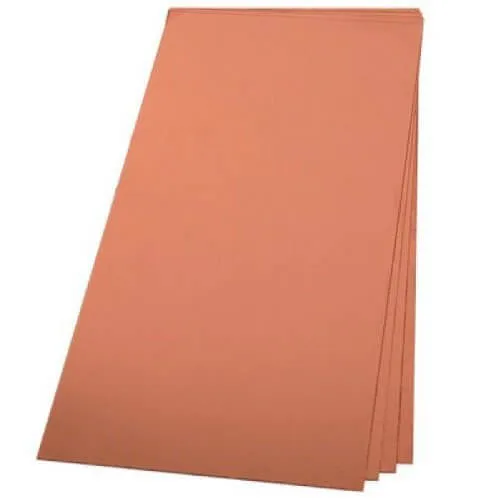 Copper Sheet
