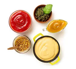 Dips/Sauces