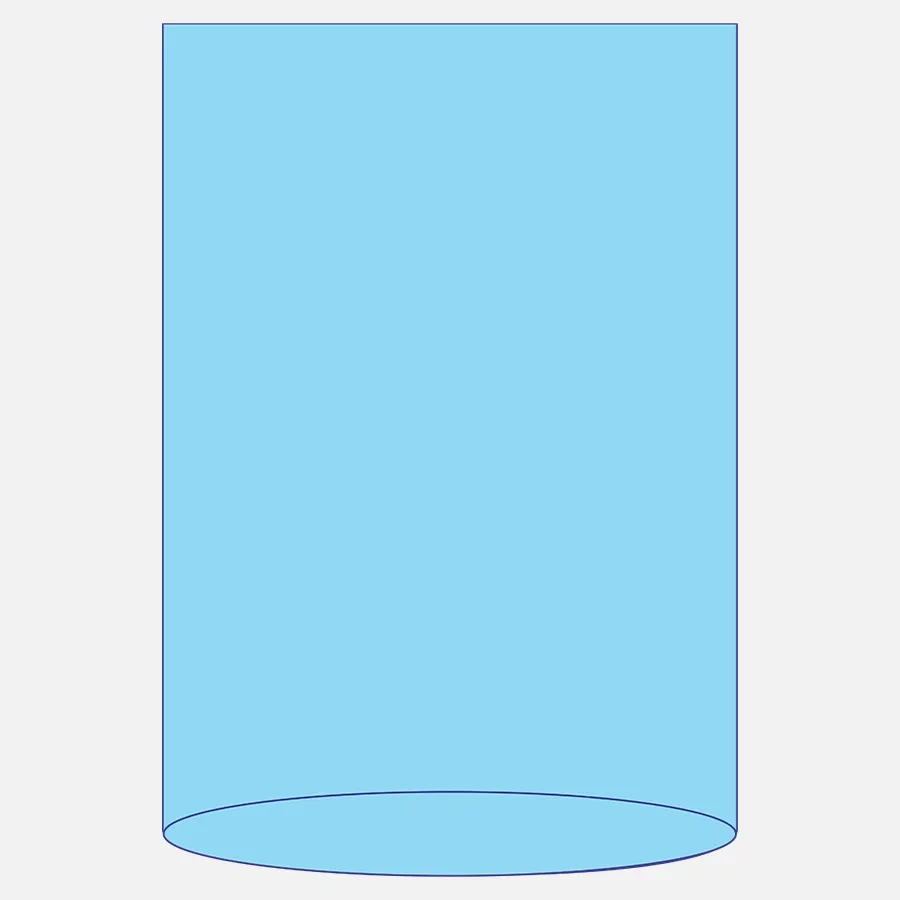 Mayo Trolley Cover