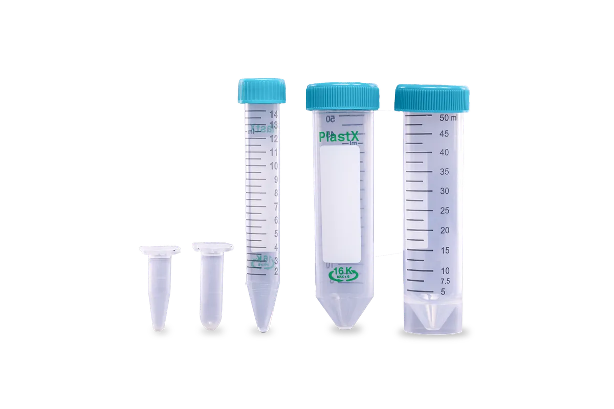 Centrifuge Tubes 4