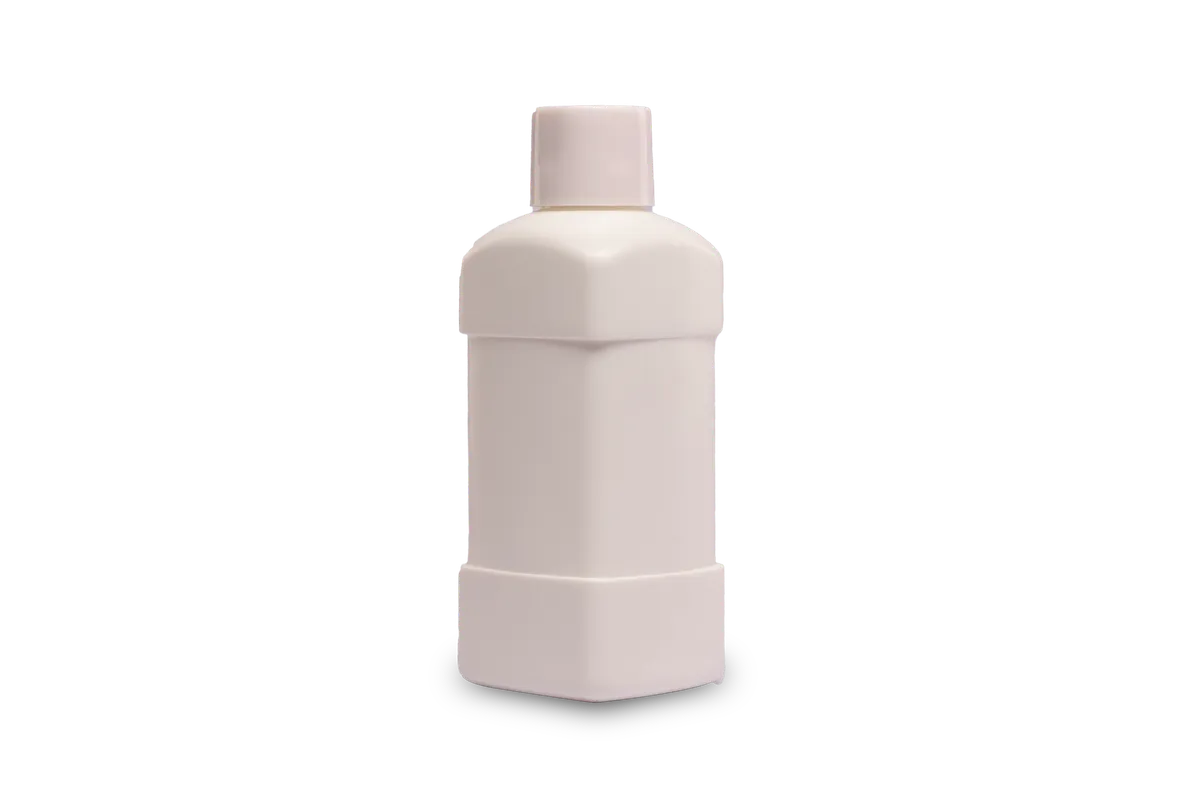 Haematology Bottles 7