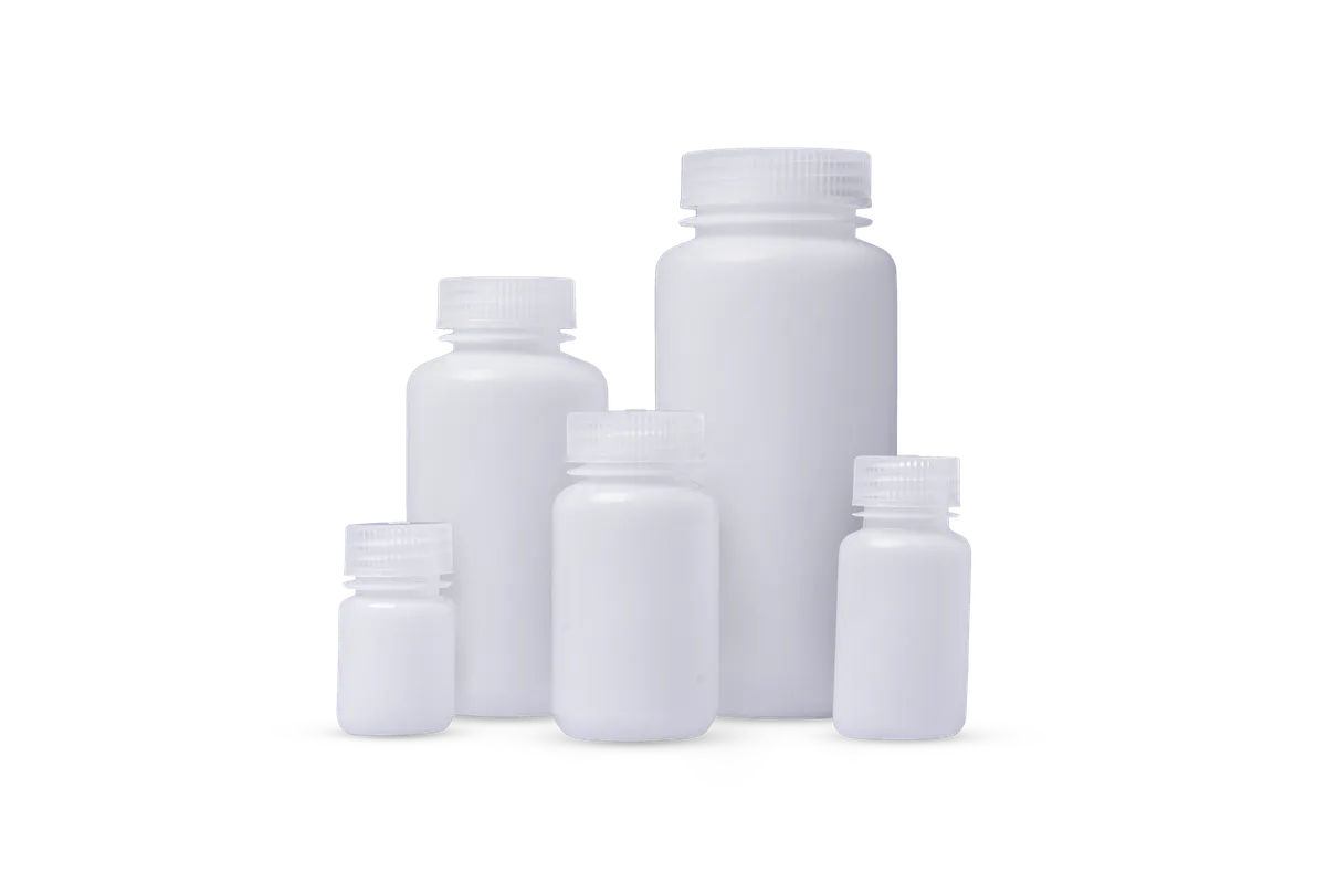 Reagent Bottles 8