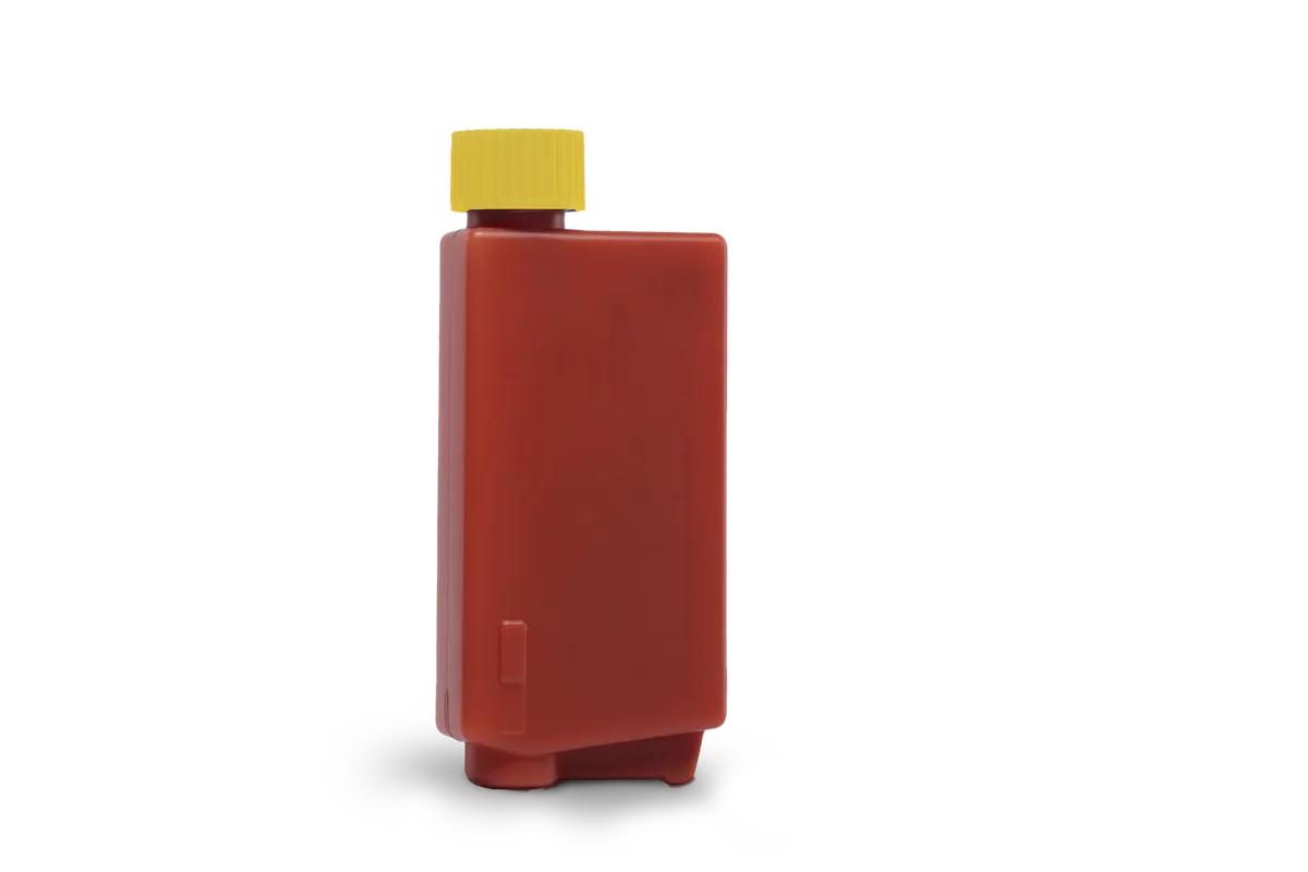 Biochemistry Bottles 4