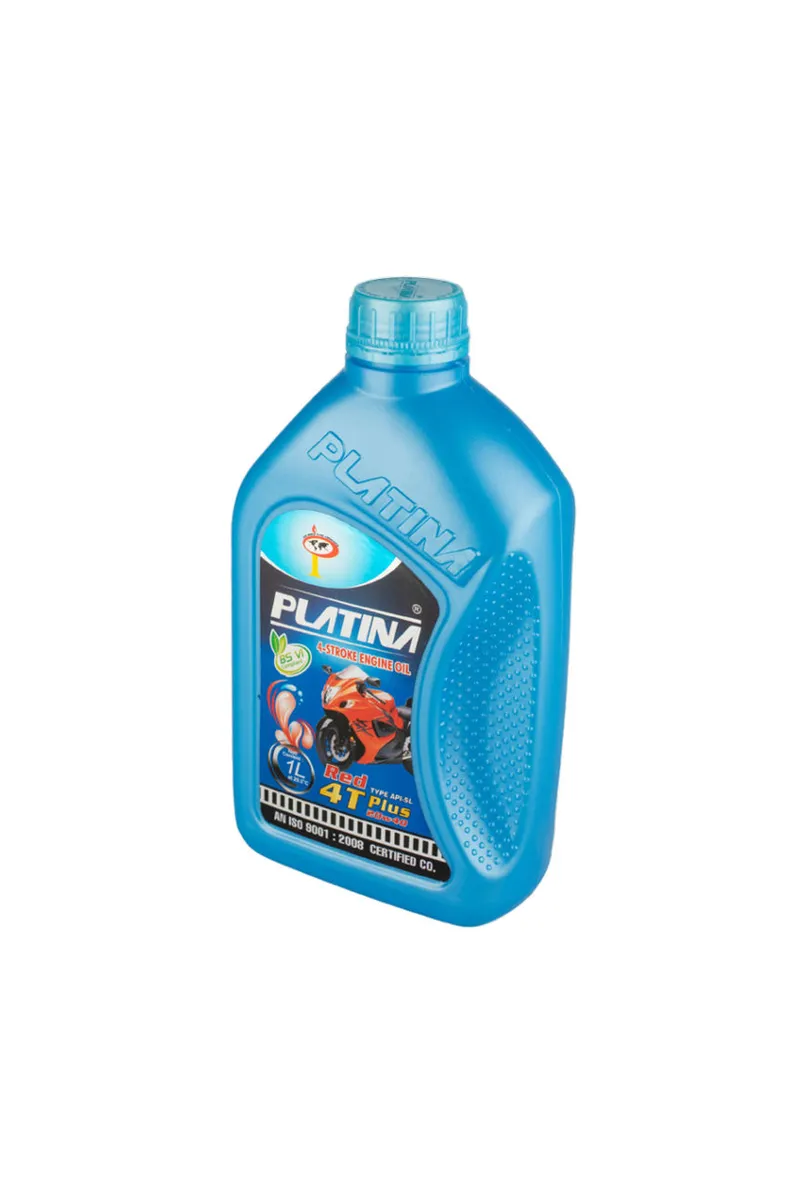 4 Stroke Engine Oil