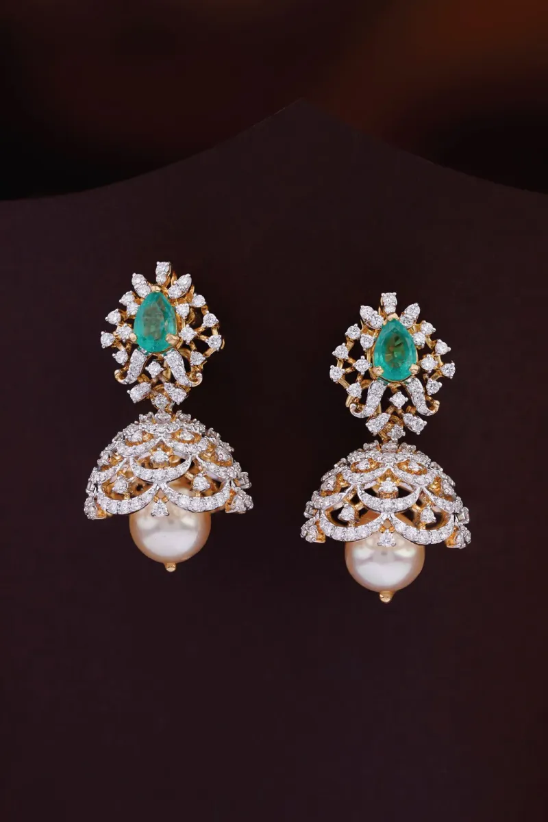 Jhumka