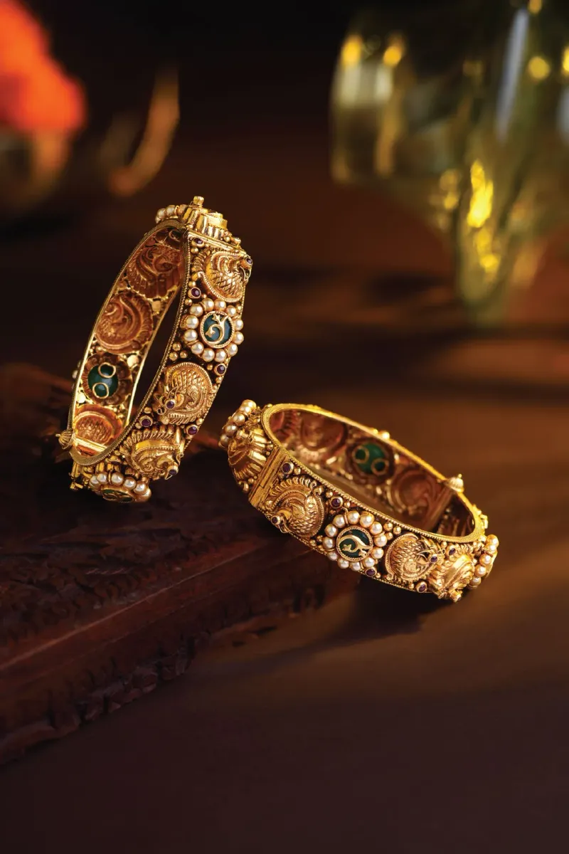Bangles