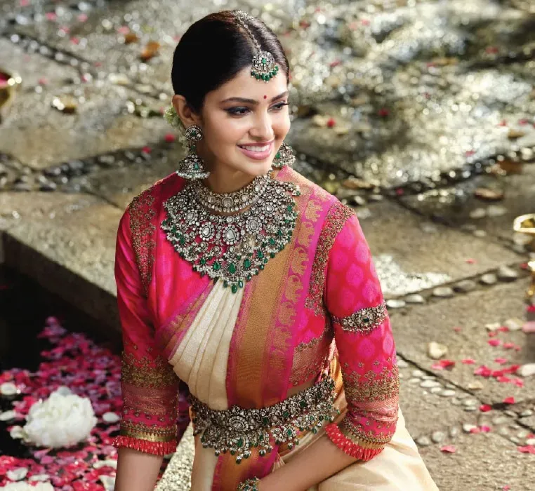 Bridal Jewellery