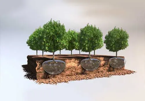 Irrigation Products