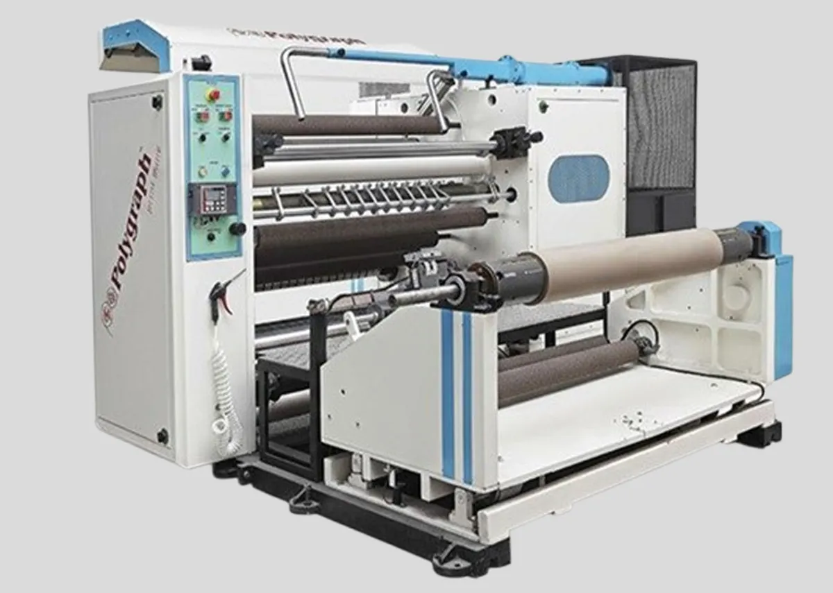 Lamination Machines
