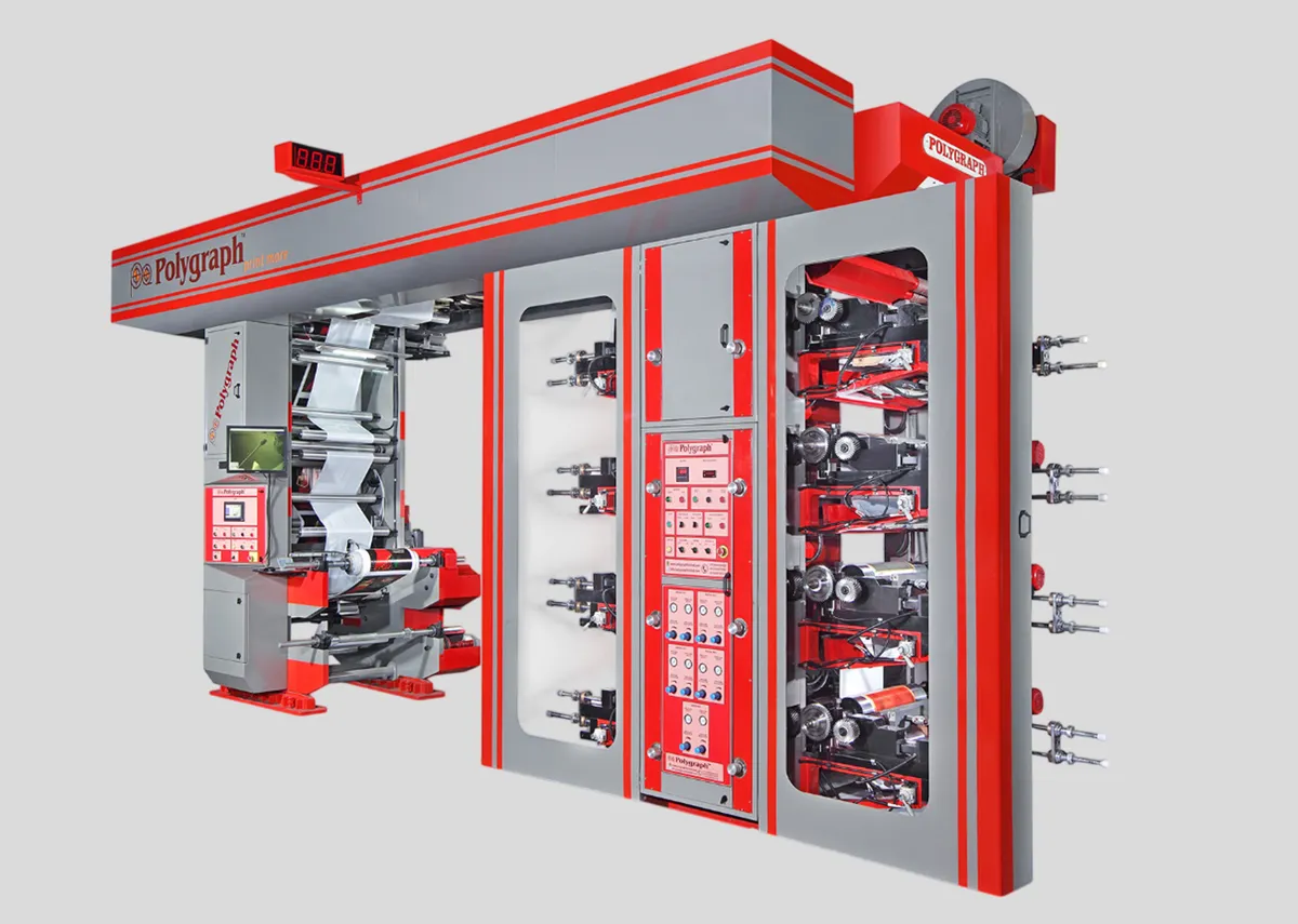 Ecoflex Hybrid Series