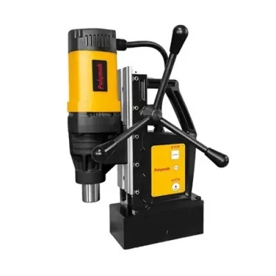 Magnetic Drills