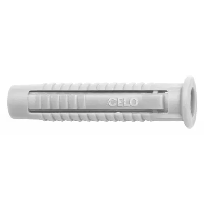 Nylon Plugs