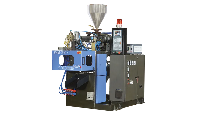 PBM Pneumatic Series