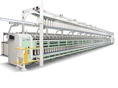 Speed Frame LF1400A