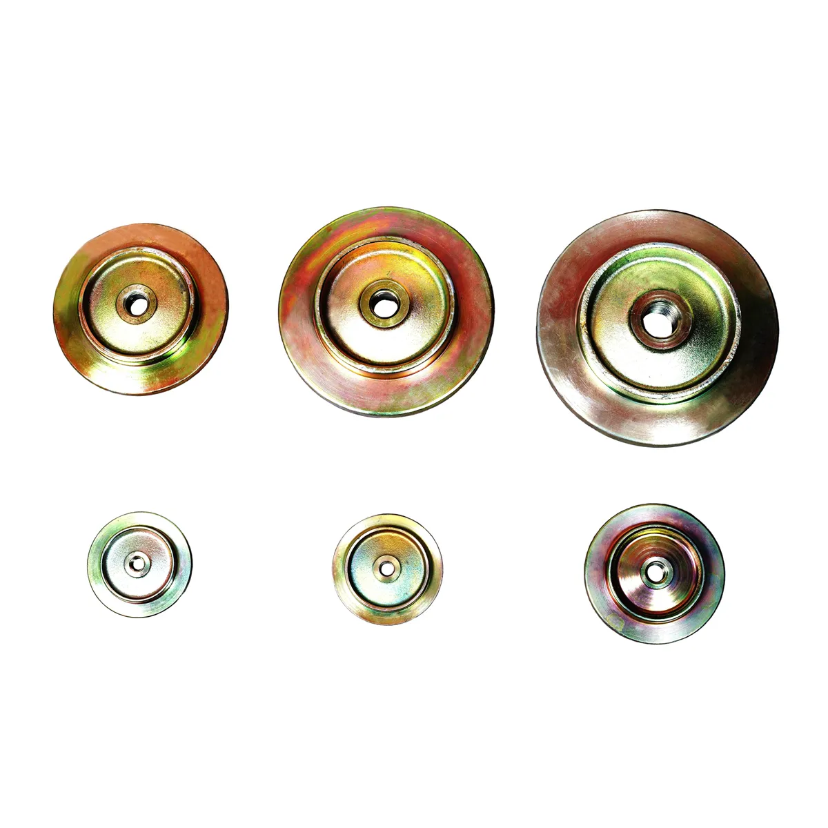 Disc Family