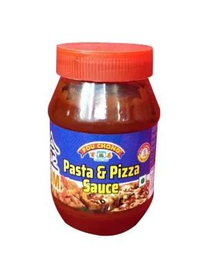 Pasta Pizza Sauce 230gm