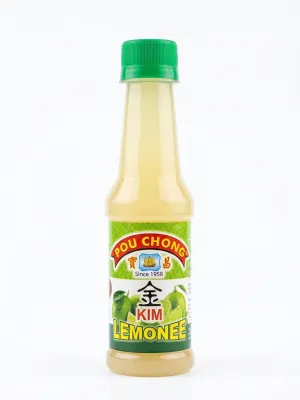 Lemonee Sauce 200ml