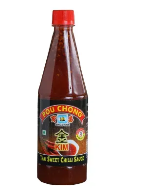 Thai Sweet Chilli Sauce 750gm