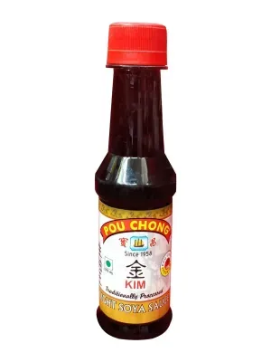 Light Soya Sauce 230gm