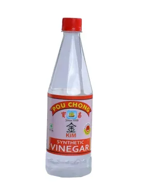 Synthtic Vinegar 550ml