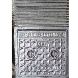 Earthing Cover