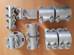 Electrical Clamps and Connectors