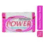 Nature Power Beauty Soap (Rose) - 125 gm