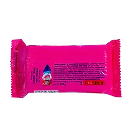 Power Jumbo Detergent Cake (Pink) - 110 gm view 2