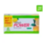 Nature Power Beauty Soap (Lime Bundle)(5+1 Free) - 100 gm