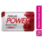 Nature Power Beauty Soap (Rose) - 100 gm