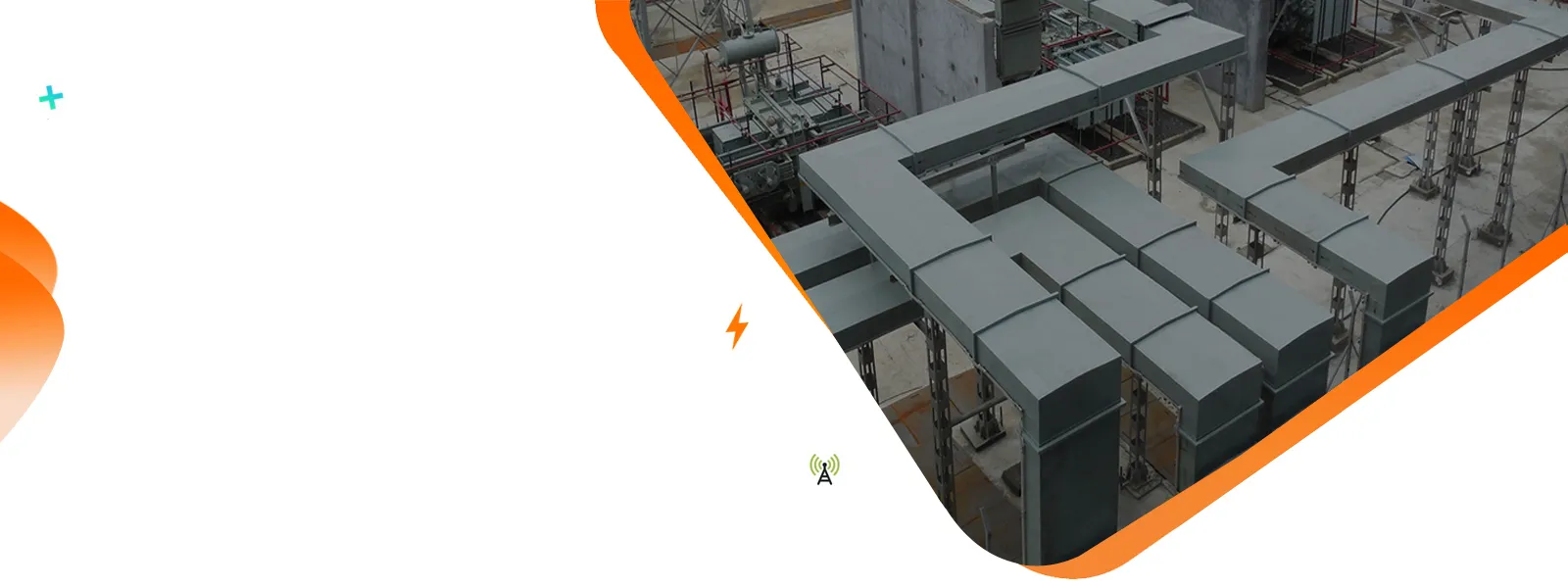 Products | Bus Ducts