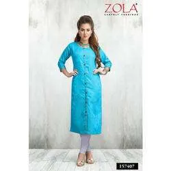 Party wear women kurti