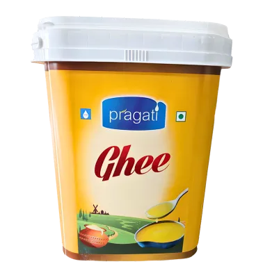 Ghee 15kg Jar