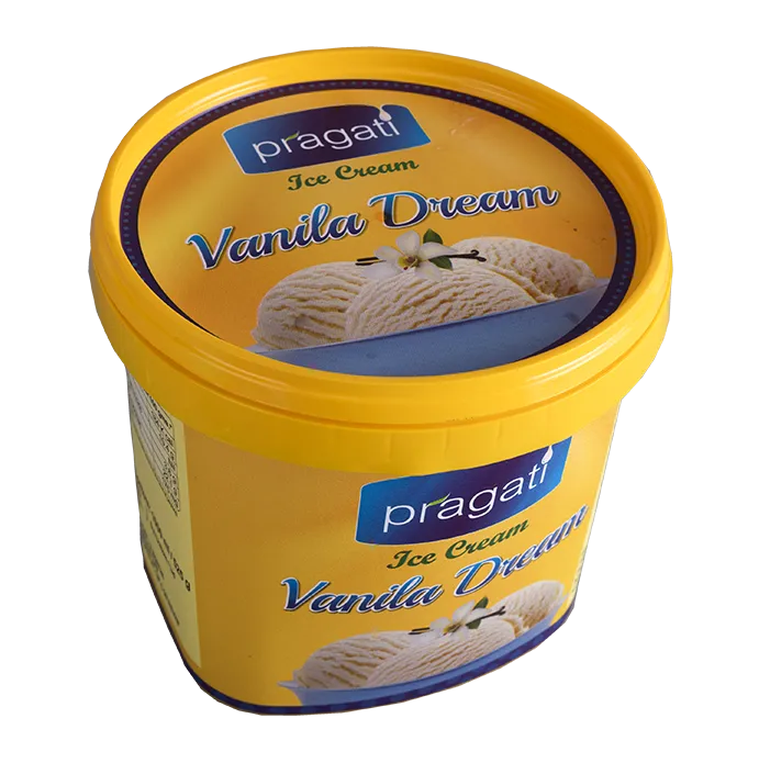 100ml Vanilla